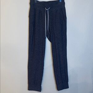 Lululemon Ready to Ruru Jogger Pants Size 4
